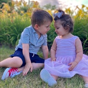 Meet your Posher, Jenna